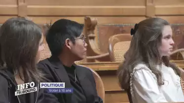 Droit de vote à 16 ans, bonne ou mauvaise idée ?