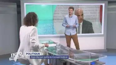 Journal du 21 juin 20203