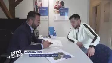 Les assureurs peine à attirer de nouveaux clients