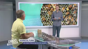 Journal du 22 juin 2023