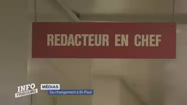 Une unique société pour les titres du Groupe Saint-Paul