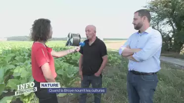 Journal du 6 juillet 2023