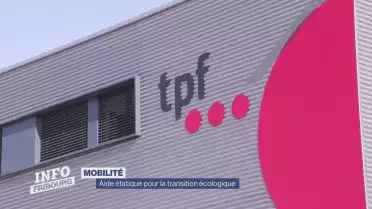 TPF: aide étatique pour la transition écologique