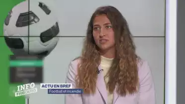 Laura Droz quitte le FC Servette-Chênois