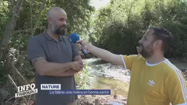 Journal du 20 juillet 2023