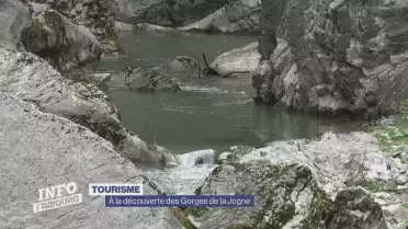 Journal du 3 août 2023