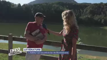 Journal du 18 août 2023