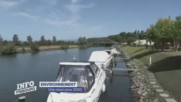 Une vision pour le Pays des Trois Lacs