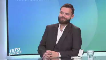 Leonardo Gomez Mariaca : Le PVL brigue le Conseil des États