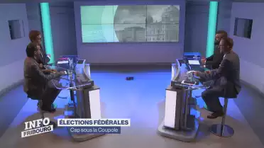 Journal du 30 août 2023