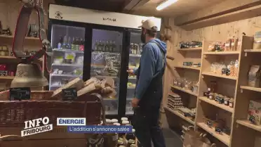 Énergie : l&#039;addition s&#039;annonce salée