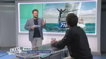 Journal du 31 août 2023