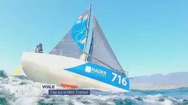 Benoît Alt s&#039;apprête à prendre le large
