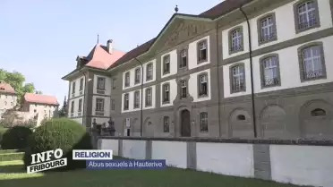 Abus sexuels à Hauterive