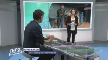 Journal du 7 septembre 2023