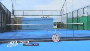 Le nouveau sport à la mode