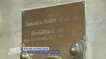 Enquête sur des abus dissimulés