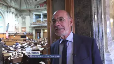 Journal du 12 septembre 2023