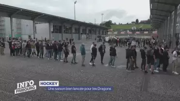 Journal du 14 septembre 2023