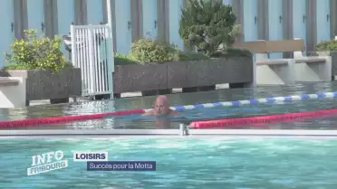 Été exceptionnel pour la Motta