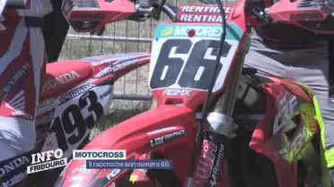 Alain Schafer prend sa retraite