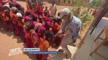 La crise au Niger