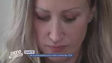 De la philosophie pour lutter contre les TCA