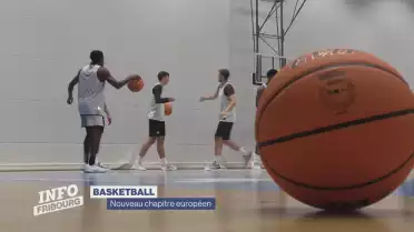 Début de campagne européenne pour Olympic