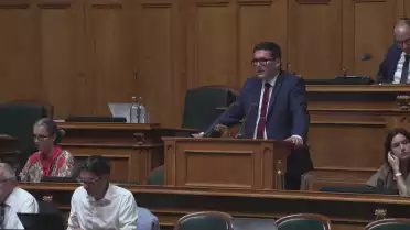 Journal du 25 septembre 2023