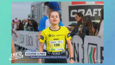 Un plateau fourni pour Morat-Fribourg