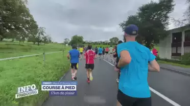17.17km de plaisir