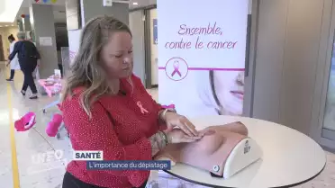 L&#039;importance du dépistage