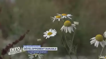 Fribourg sur la bonne voie de la durabilité