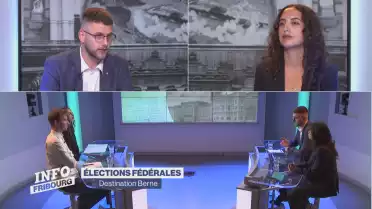 Journal du 4 octobre 2023
