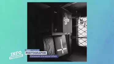 Estavayer à la sauce Urbex