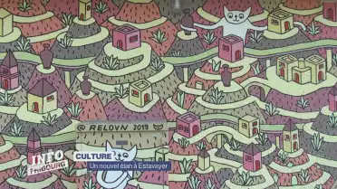 Culture : un nouvel élan à Estavayer