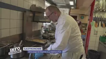Une page se tourne à La Gerbe d&#039;Or