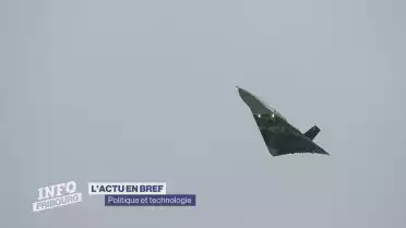 L&#039;actu en bref : politique et technologie