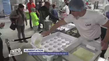 Journal du 16 octobre 2023