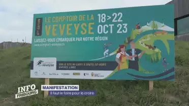 Il faut le foire pour le croire