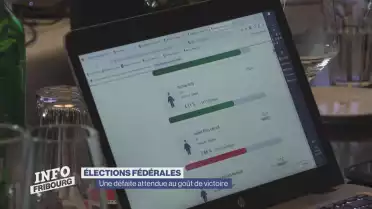 Une défaite attendue au goût de victoire