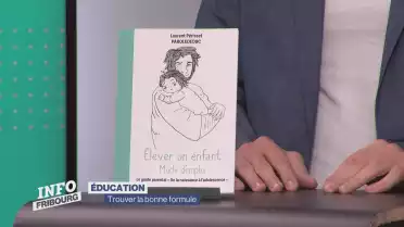 Trouver la bonne formule pour élever son enfant