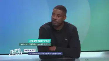 Un premier bilan pour Gottéron