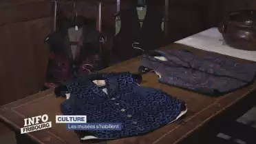 Nuit des musées au Musée gruérien