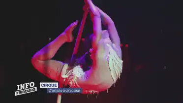 D&#039;artiste à directeur