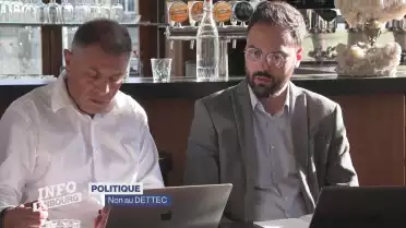 Non au DETTEC