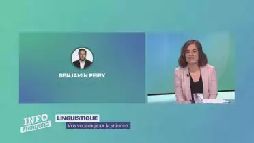 Les messages vocaux, un trésor pour les linguistes