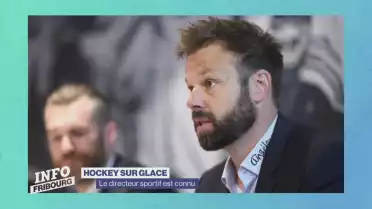 Le directeur sportif des Dragons est connu