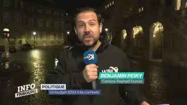 Le budget 2024 de l&#039;État longuement débattu