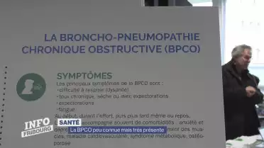 La BCPO, peu connue mais très présente